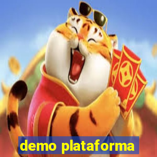 demo plataforma